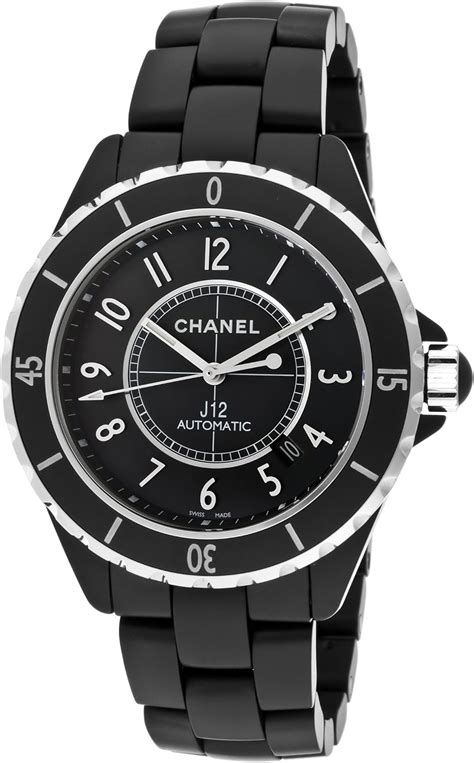 chanel ceramic watch price malaysia|chanel watches.